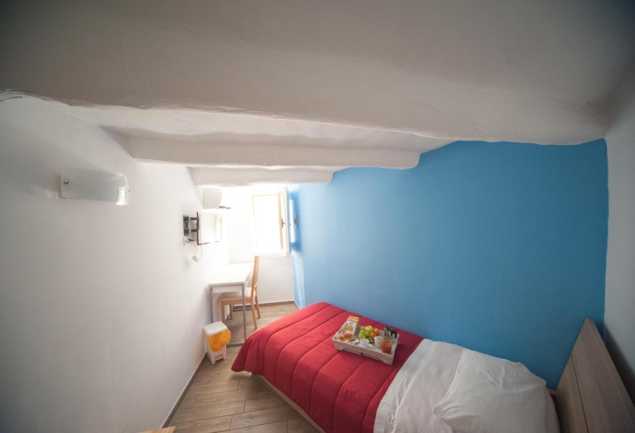 Home Salvator Rosa 78 Νάπολη Εξωτερικό φωτογραφία