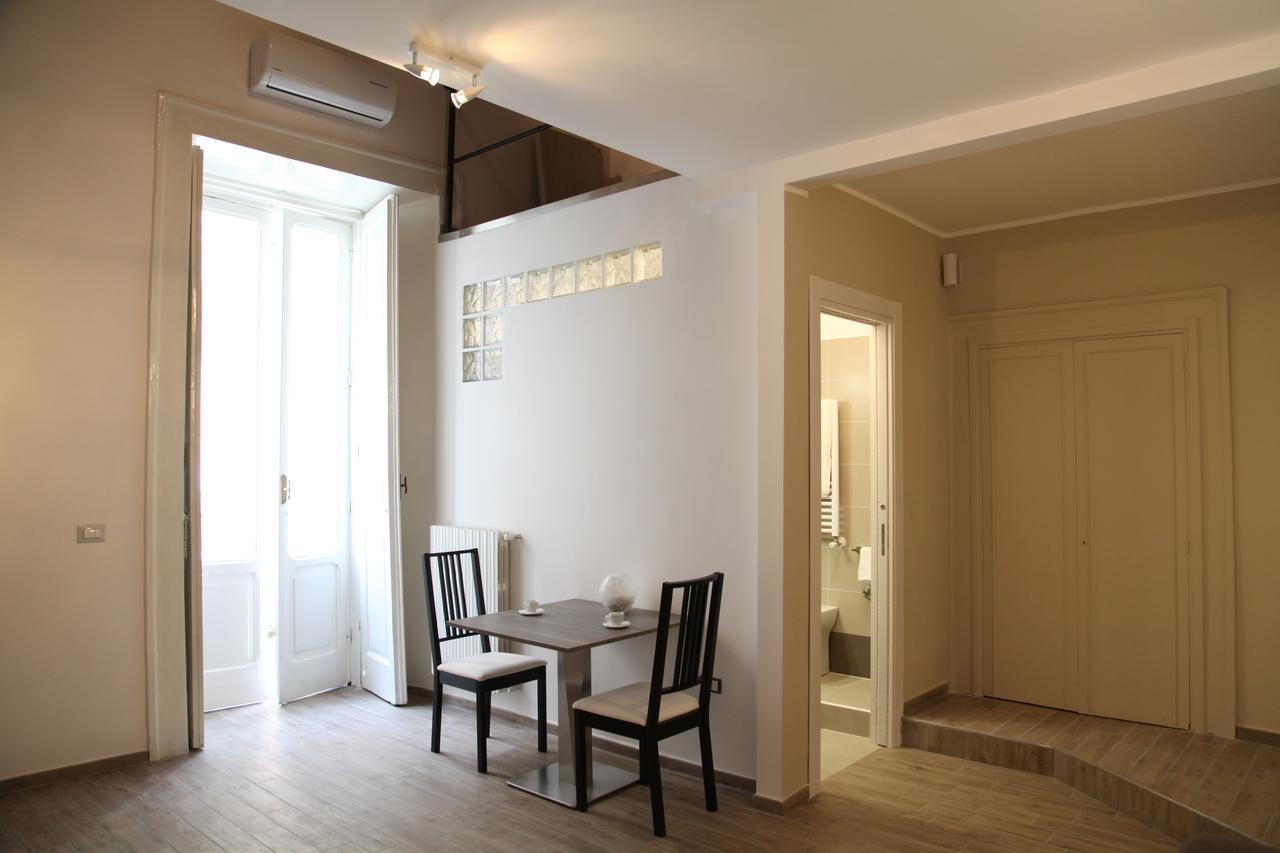 Home Salvator Rosa 78 Νάπολη Εξωτερικό φωτογραφία