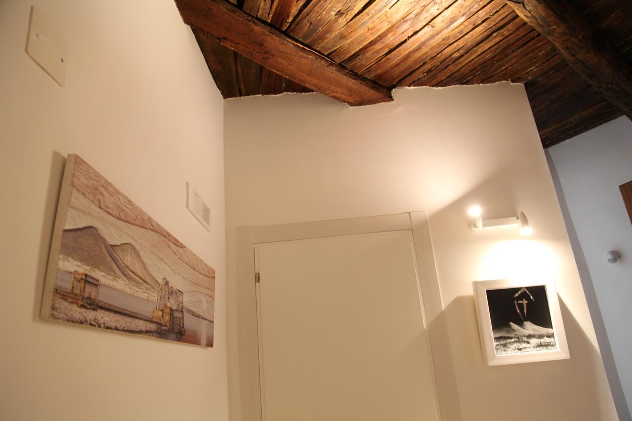Home Salvator Rosa 78 Νάπολη Εξωτερικό φωτογραφία