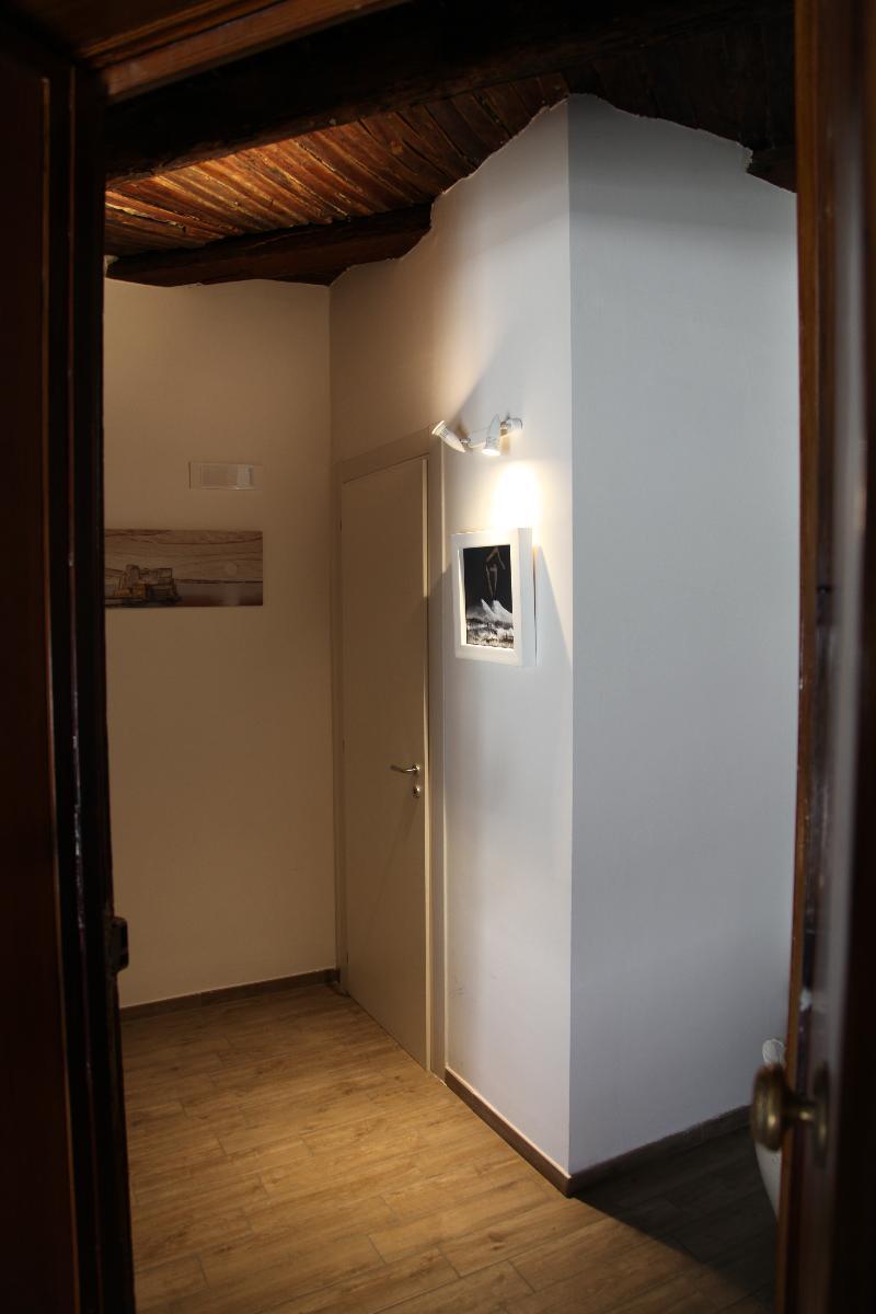 Home Salvator Rosa 78 Νάπολη Εξωτερικό φωτογραφία