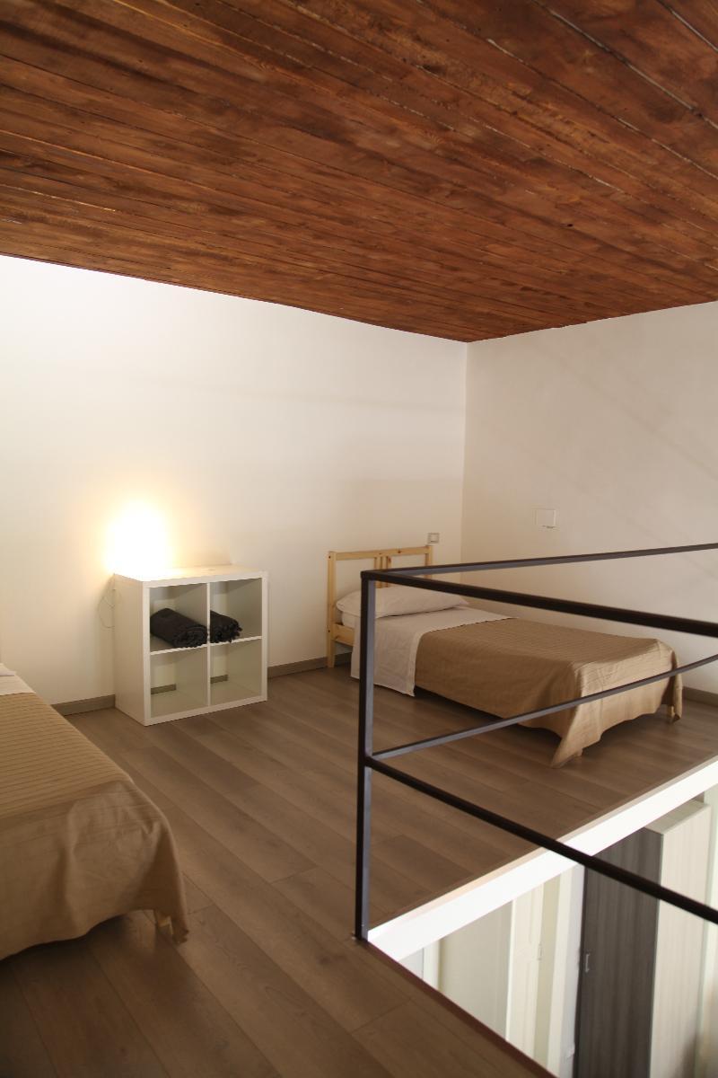 Home Salvator Rosa 78 Νάπολη Εξωτερικό φωτογραφία